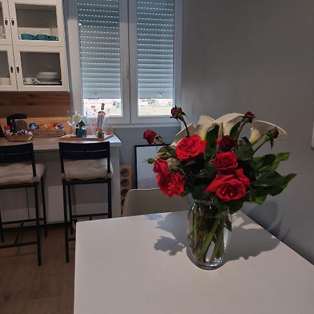 Apartamento Con Vistas A La Montana Oasis 산 비센테 데 라 손시에라 외부 사진
