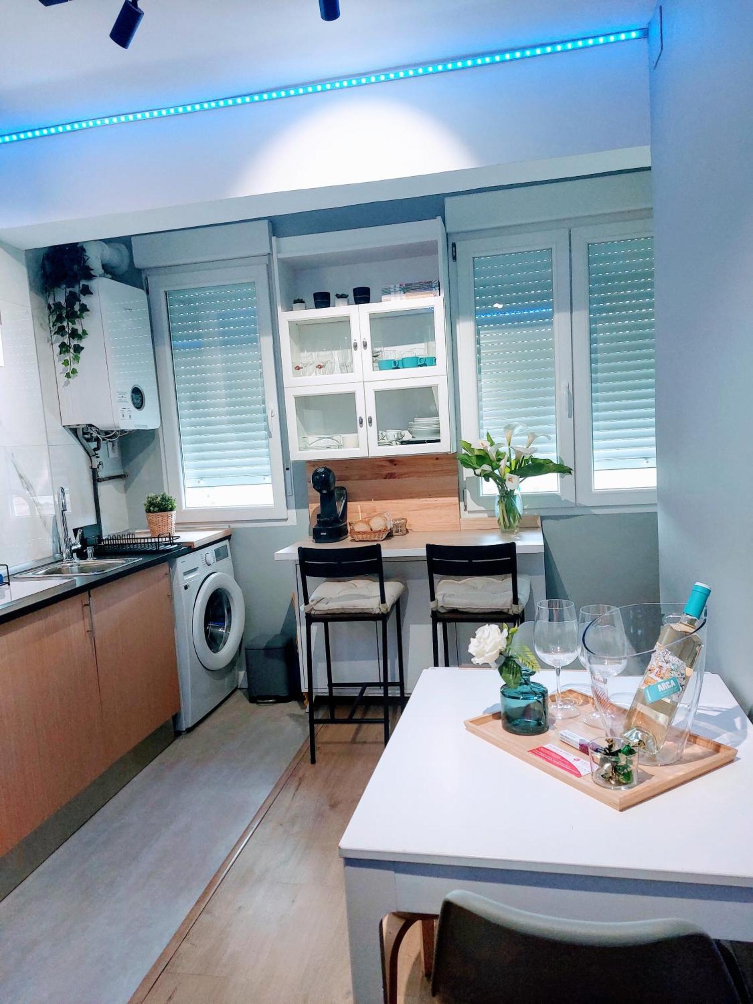 Apartamento Con Vistas A La Montana Oasis 산 비센테 데 라 손시에라 외부 사진