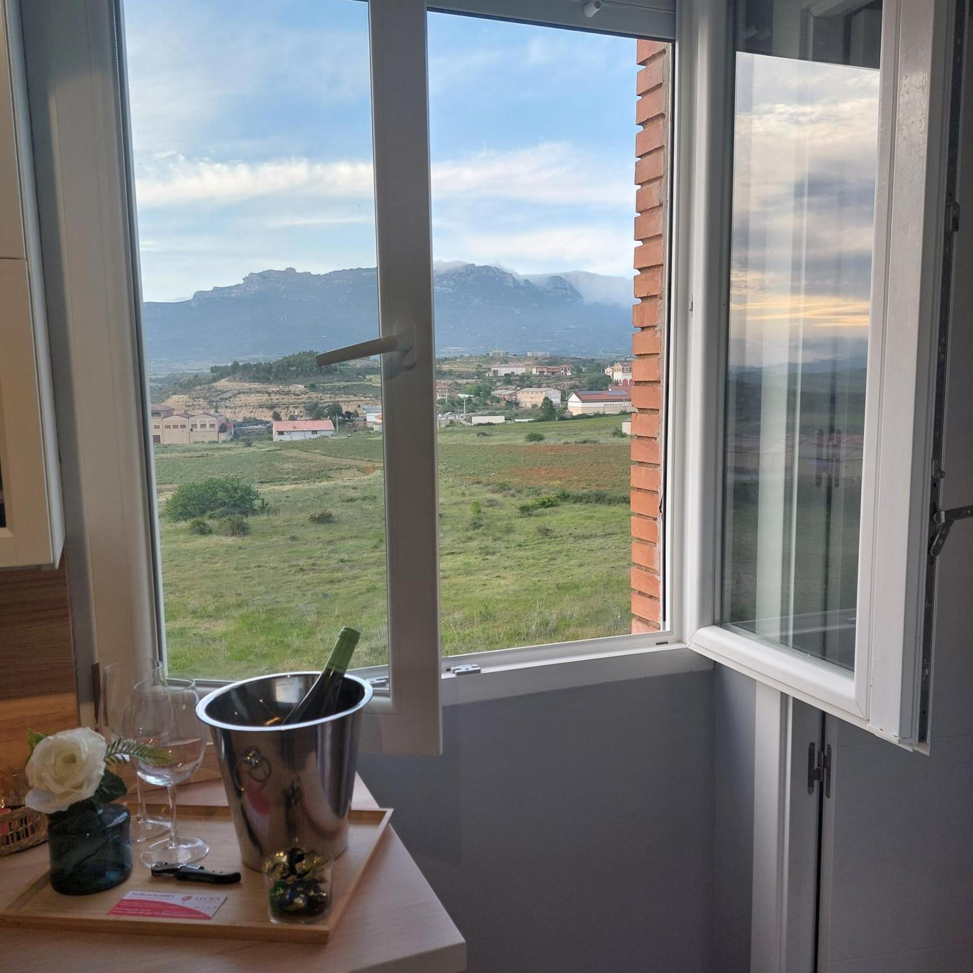 Apartamento Con Vistas A La Montana Oasis 산 비센테 데 라 손시에라 외부 사진