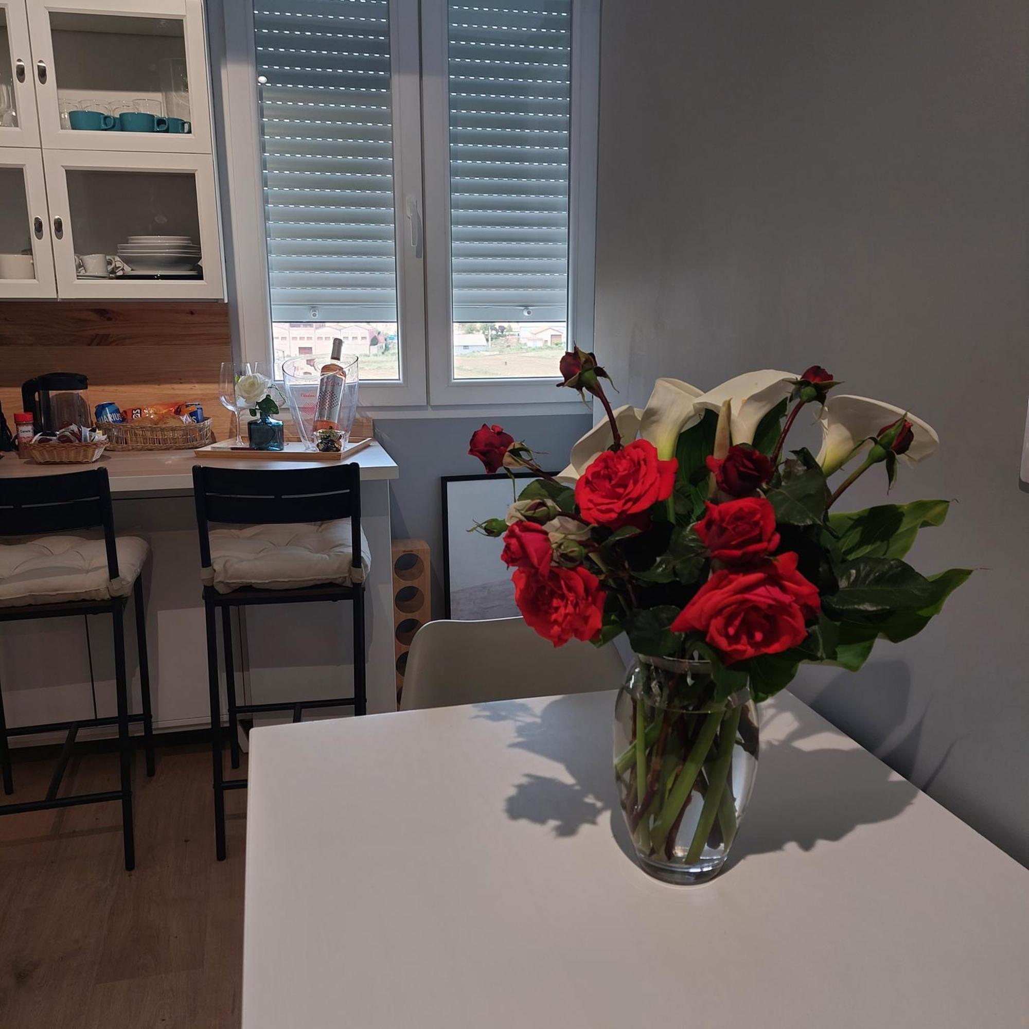 Apartamento Con Vistas A La Montana Oasis 산 비센테 데 라 손시에라 외부 사진