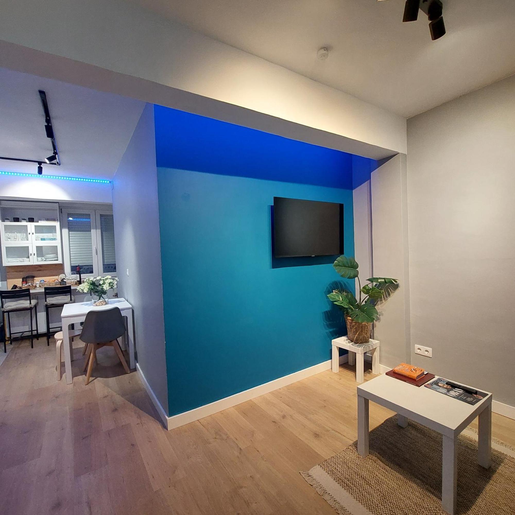 Apartamento Con Vistas A La Montana Oasis 산 비센테 데 라 손시에라 외부 사진