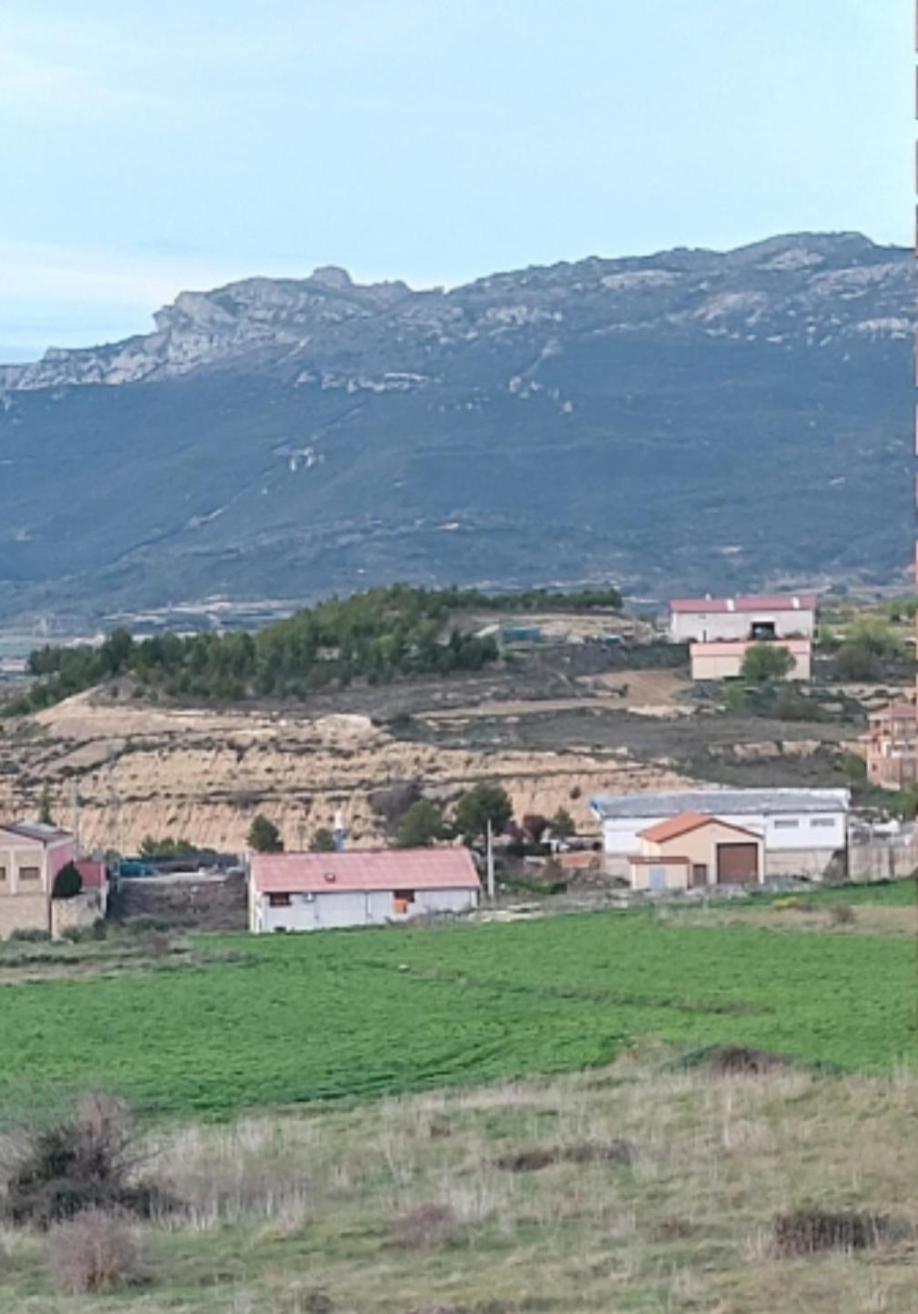 Apartamento Con Vistas A La Montana Oasis 산 비센테 데 라 손시에라 외부 사진