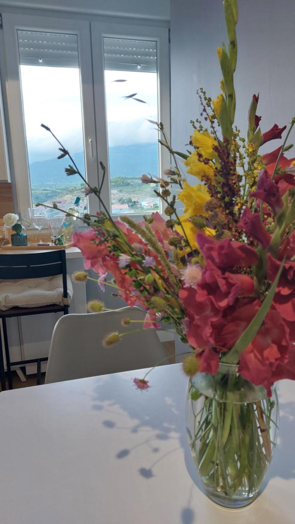 Apartamento Con Vistas A La Montana Oasis 산 비센테 데 라 손시에라 외부 사진